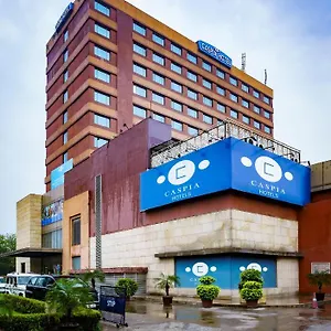 Caspia New 3*, Delhi (National Capital Territory of India) India