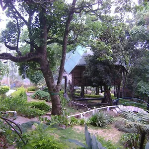 Great Escapes 3*, Munnar India
