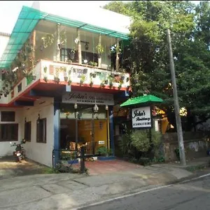 Johns Residency , Kochi India